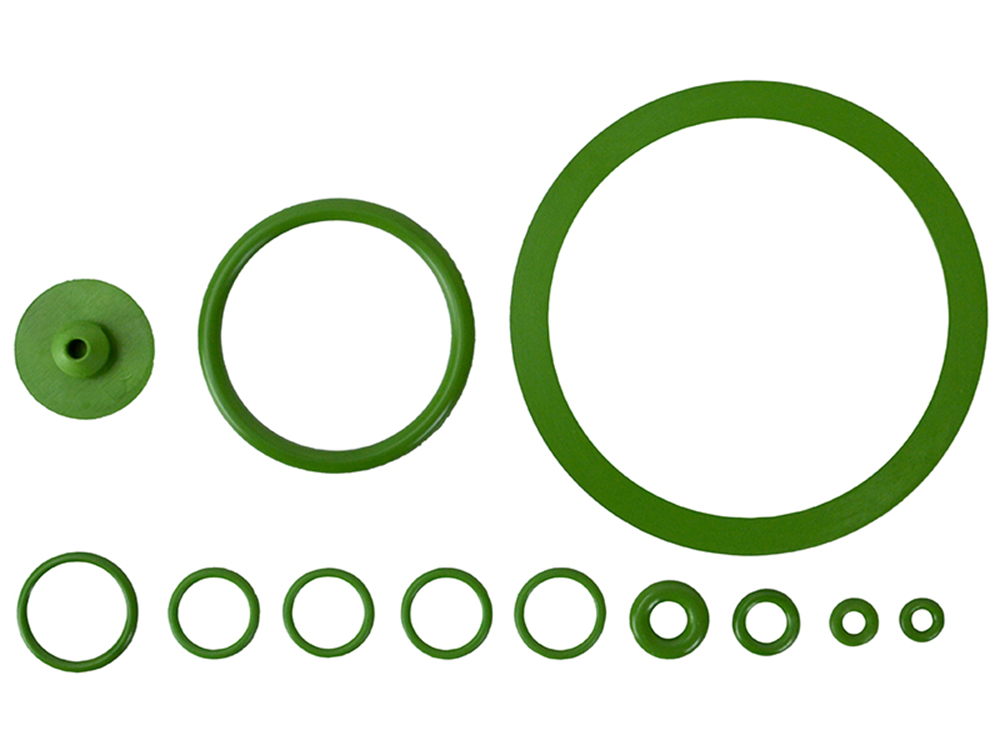 Faithfull FAISPRAY8VS Viton® Seals Pack for FAISPRAY8HD |