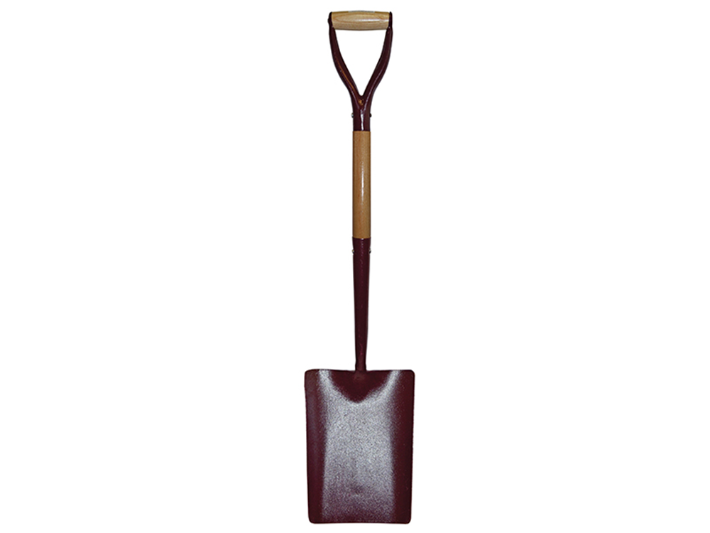 Faithfull FAISST2MYD Solid Socket Shovel Taper No.2 MYD |