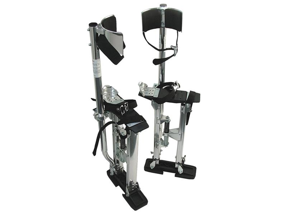 Faithfull FAISTILTS Decorator's Stilts 450-750mm (18-30in) |