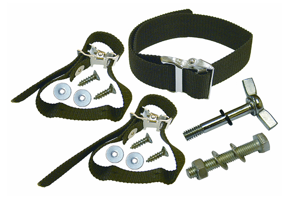 Faithfull FAISTILTSSP Decorator's Stilts Spares Pack |