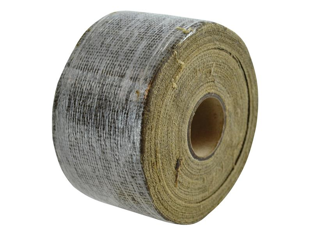 Faithfull FAITAPEPET75 Petro Anti-Corrosion Tape 75mm x 10m |