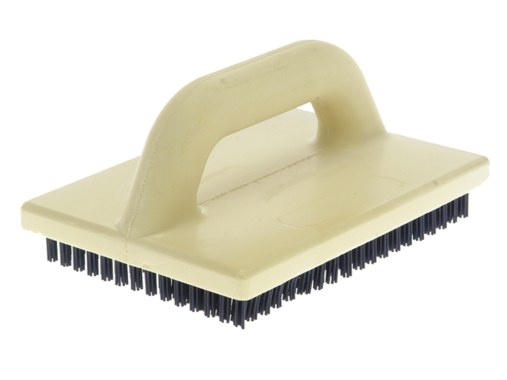 Faithfull FAITEXT86 Texturing Brush 200 x 150mm (8 x 6in) |