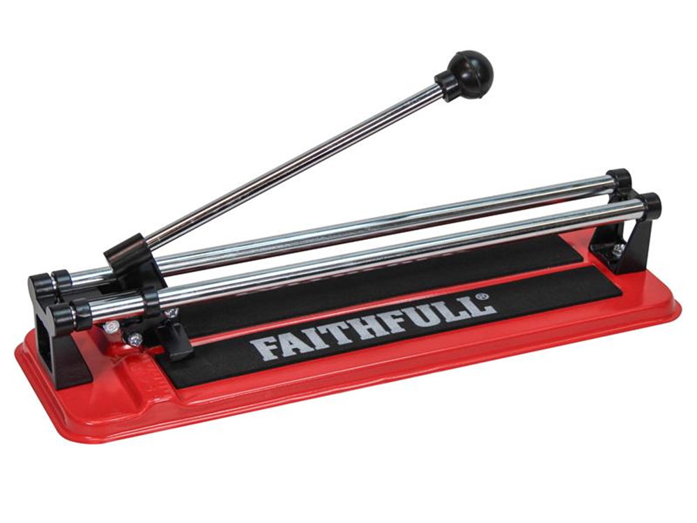 Faithfull FAITLC300 Tile Cutter 300mm |