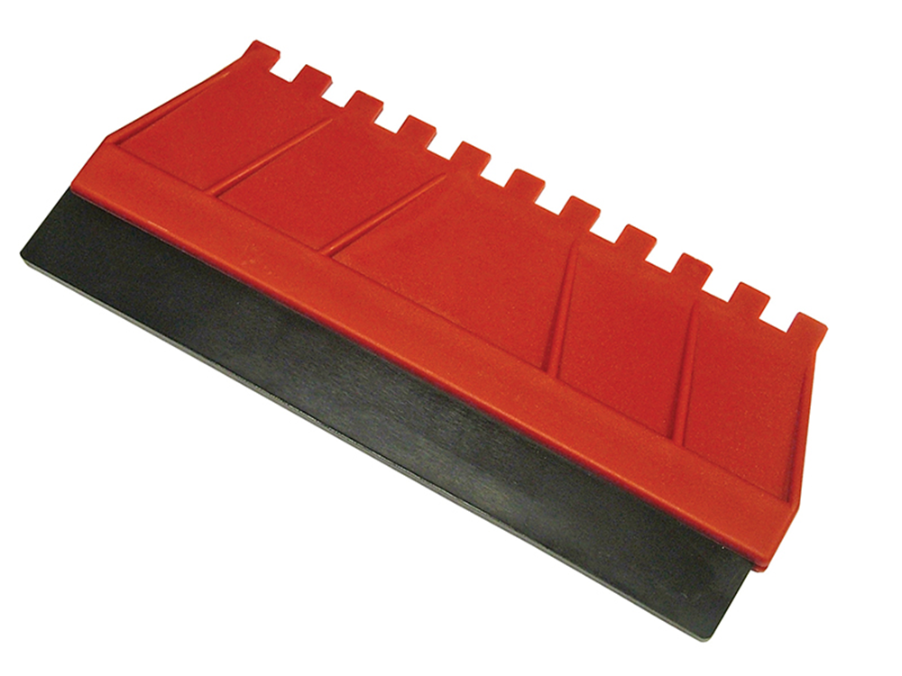 Faithfull FAITLSPREAD Dual Purpose Plastic Spreader Large |