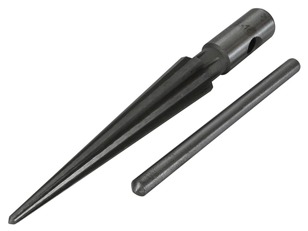 Faithfull FAITR3215 Taper Reamer 3.2-15mm |