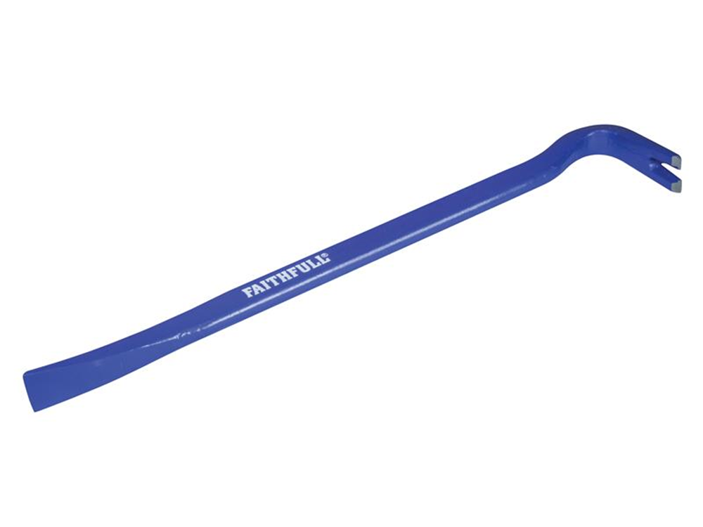 Faithfull FAITUFFBAR18 Tuff Bar 450mm (18in) |