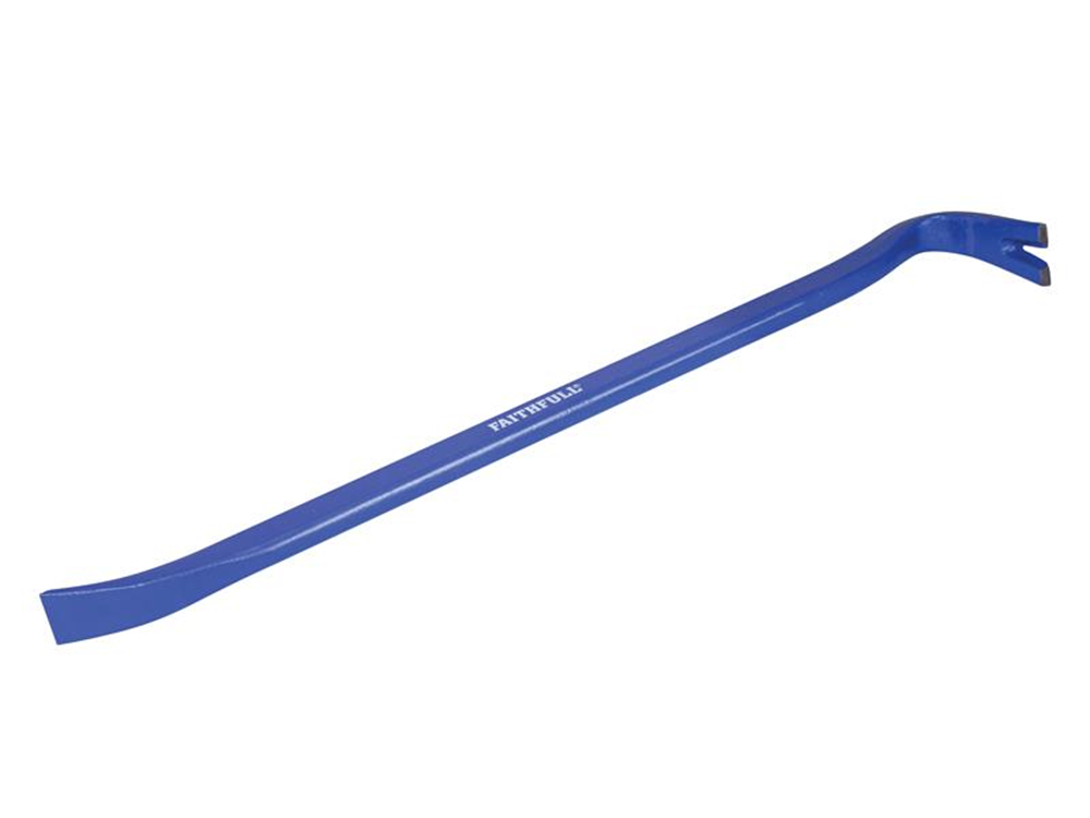 Faithfull FAITUFFBAR24 Tuff Bar 600mm (24in) |