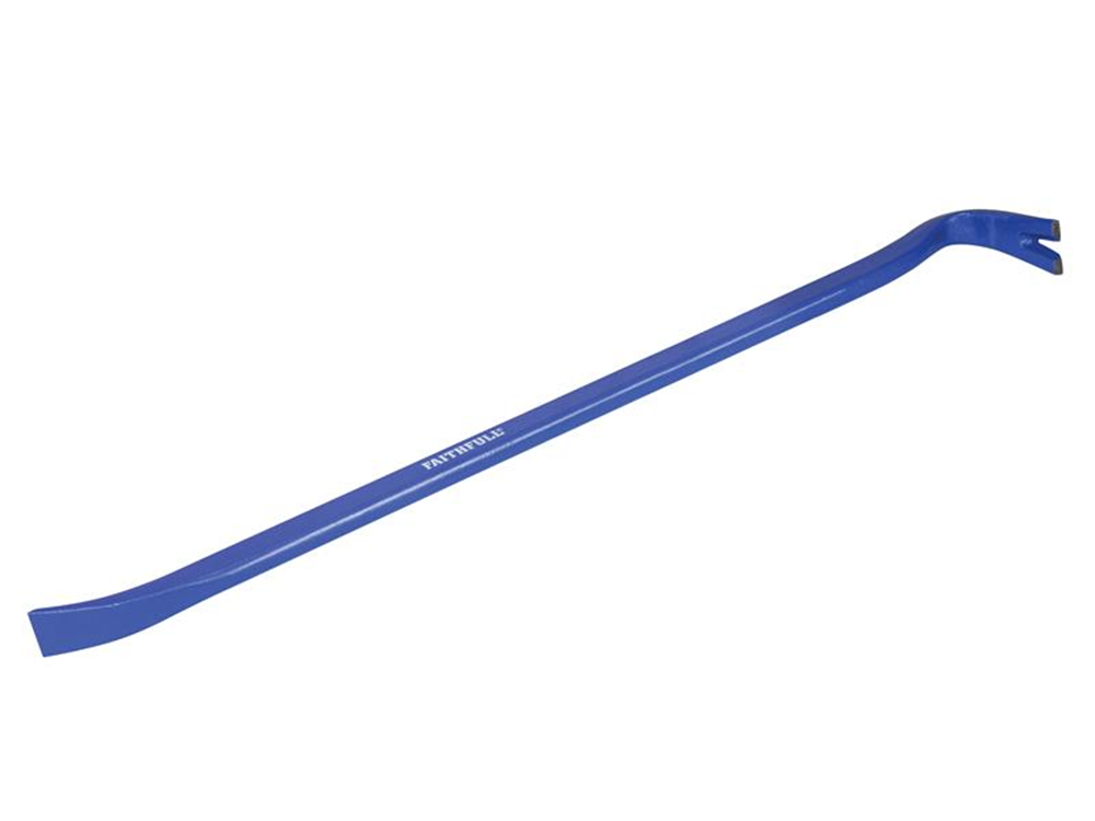 Faithfull FAITUFFBAR36 Tuff Bar 900mm (36in) |