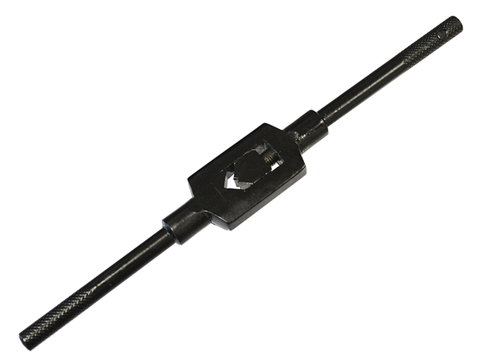 Faithfull FAITWBM4M8 Tap Wrench Bar Type M4 - M8 |