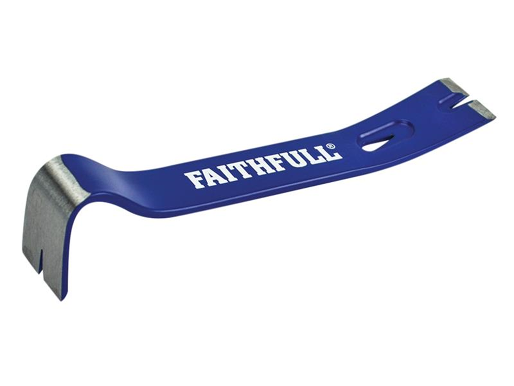 Faithfull FAIUBAR7 Utility Bar 175mm (7in) |