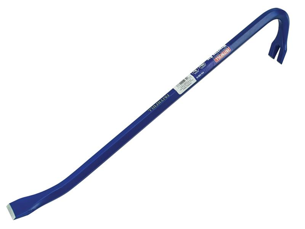 Faithfull FAIWB18 Wrecking Bar 450mm (18in) |