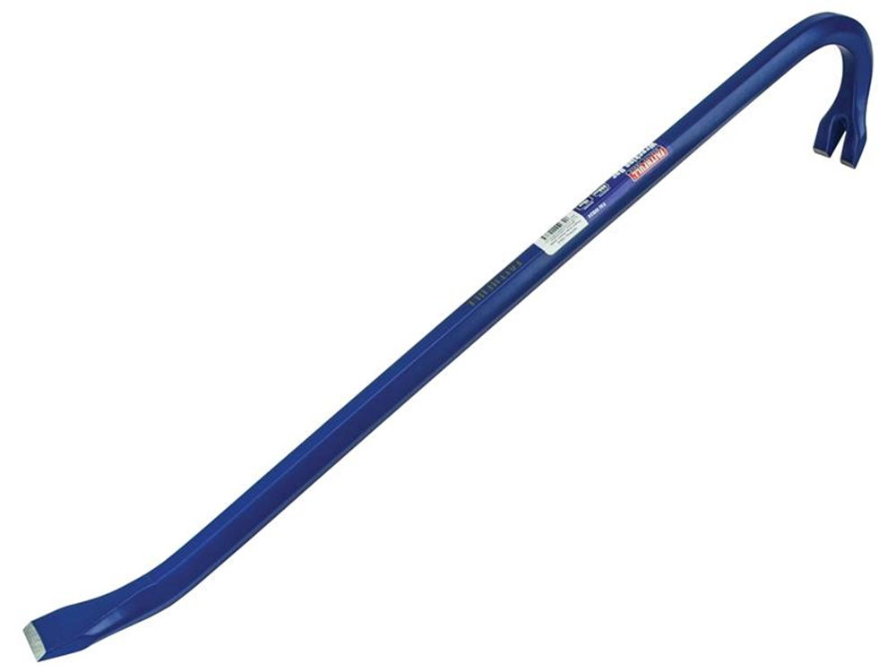 Faithfull FAIWB24 Wrecking Bar 600mm (24in) |