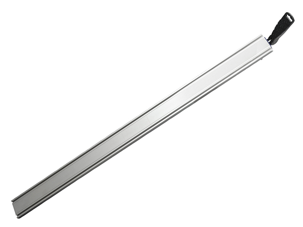 Faithfull FAIWTCG36 Aluminium Wide Track Cutting Guide 900mm (36in) |