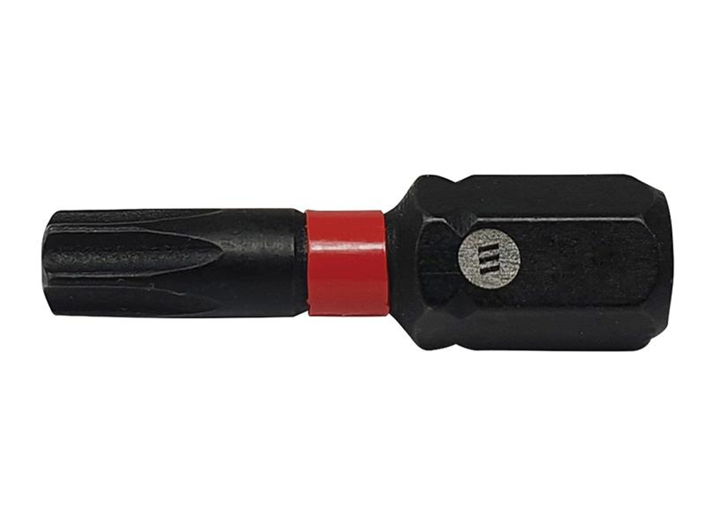 ForgeFix FORFFT5025 ForgeFast TORX® Compatible Impact Bit TX50 x 25mm (Card 2) |