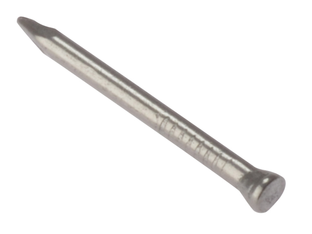 ForgeFix FORPP30B250 Panel Pin Bright Finish 30mm Bag Weight 250g |
