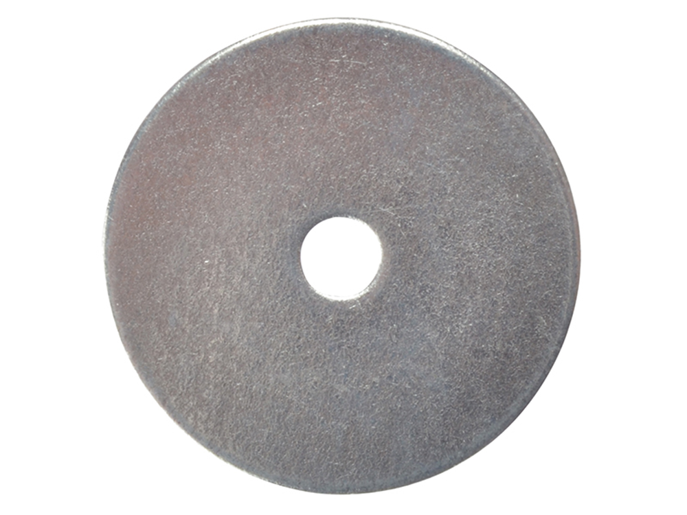 ForgeFix FORRWASH640M Flat Repair Washers ZP M6 x 40mm Bag 10 |