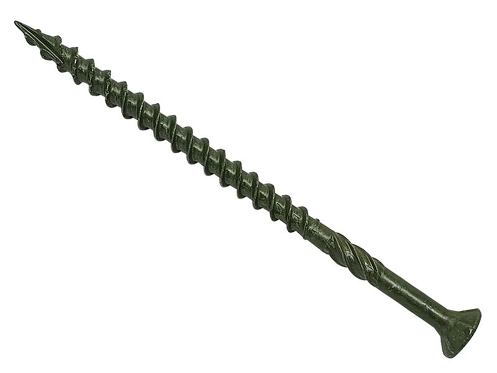 ForgeFix FORSDS4575GT FORSDS4575GTSpectreÔäó Advanced Deck Screw, PZ Compatible CSK |