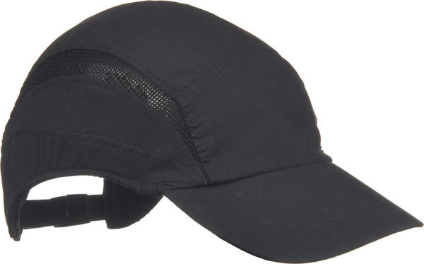 3M - 3M FIRST BASE 3 CAP BLACK STANDARD PEAK (2030608) - Black