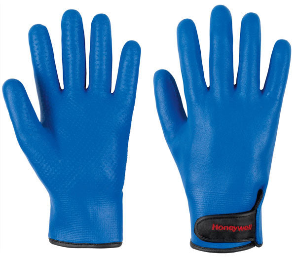 Honeywell - DEEP BLUE WINTER GLOVE 11 - Blue