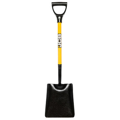 JCB Professional Square Mouth Site Shovel | JCBSS2S01
