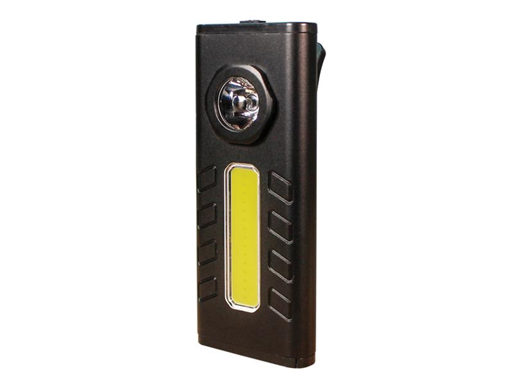 Lighthouse L/HEM5BLACK Elite Mini LED Lamp Black 500 lumens | Black