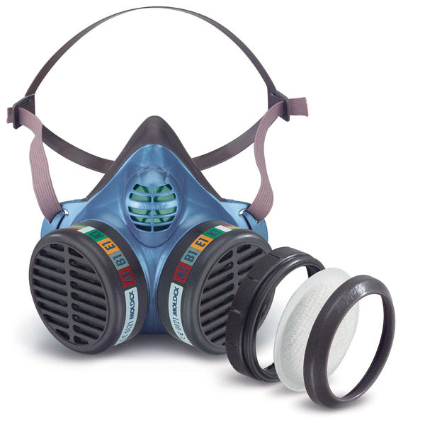 Moldex - MOLDEX 5984 RESPIRATOR ABEK1P3 -