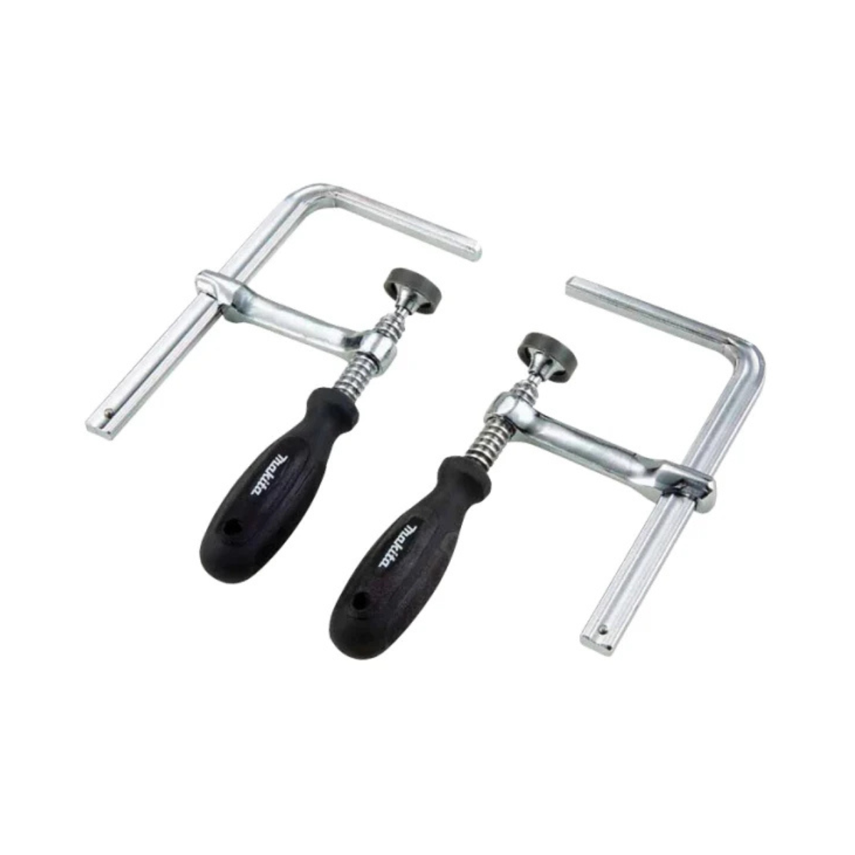 MAK 194385-5 Plunge Saw Clamp Set