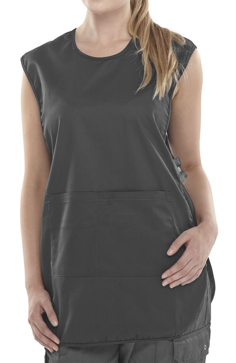 BEESWIFT TABBARD BLACK S