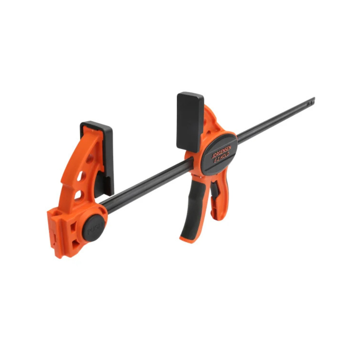 PNY Medium-Duty E-Z HOLD Adjustable Clamp 18in