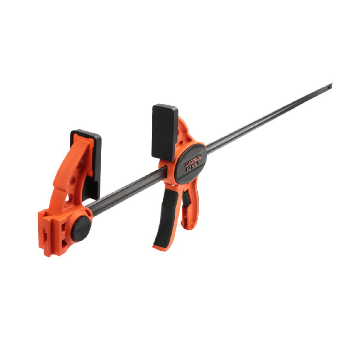 PNY Medium-Duty E-Z HOLD Adjustable Clamp 36in