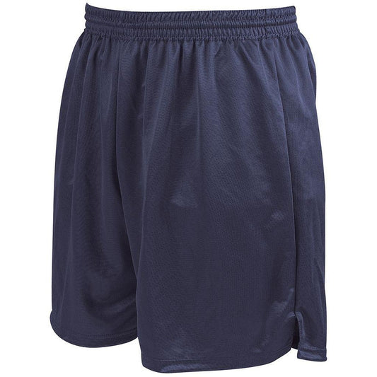 Precision Attack Shorts Adult Navy M 34-36"