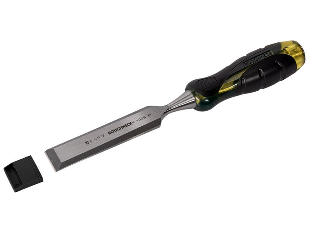 Roughneck ROU30125 Professional Bevel Edge Chisel 25mm (1in) |