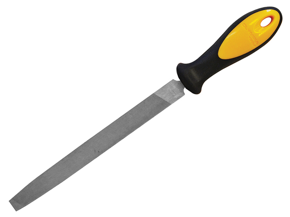 Roughneck ROU30308 Flat File 200mm (8in) |