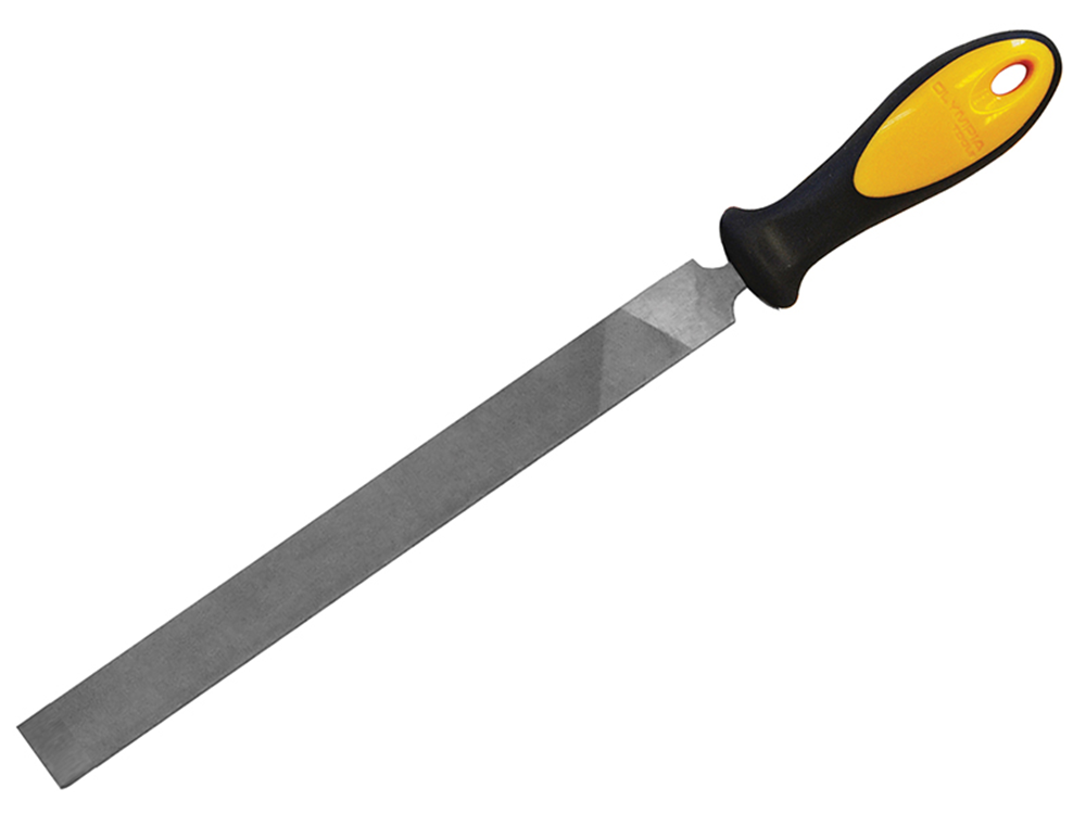 Roughneck ROU30310 Flat File 250mm (10in) |