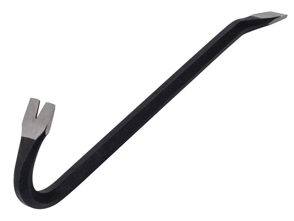 Roughneck ROU64412 Wrecking Bar 300mm (12in) |