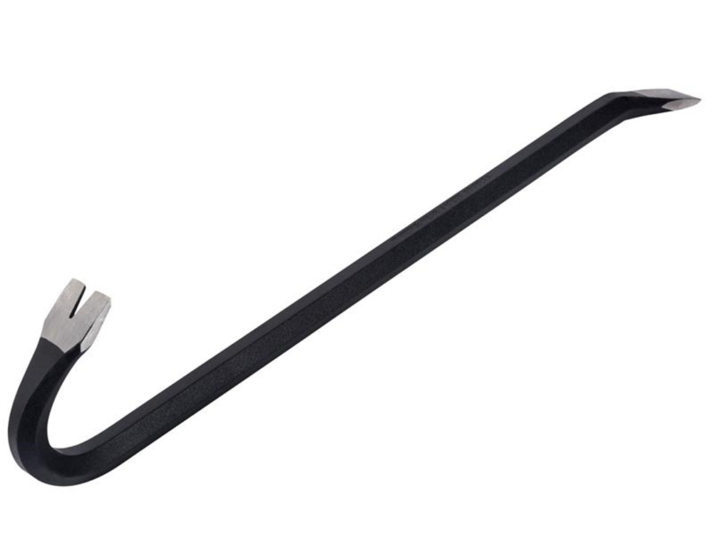 Roughneck ROU64418 Wrecking Bar 450mm (18in) |