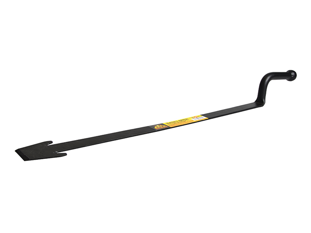 Roughneck ROU64462 Slater's Ripper - Solid Forged Steel 630mm (25in) |