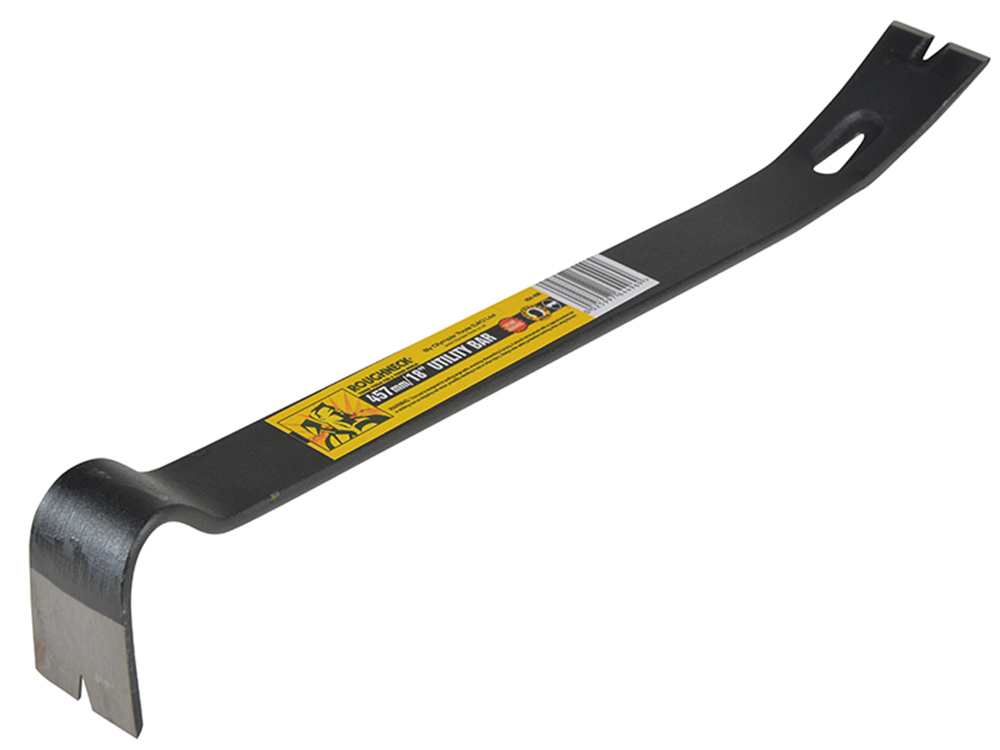 Roughneck ROU64496 Utility Bar 450mm (18in) |