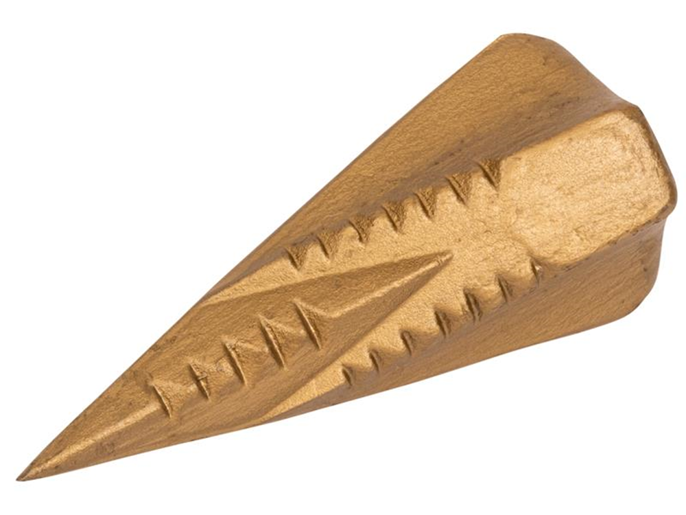 Roughneck ROU65504 Wood Grenade® Splitting Wedge 1.6kg (4 lb) |