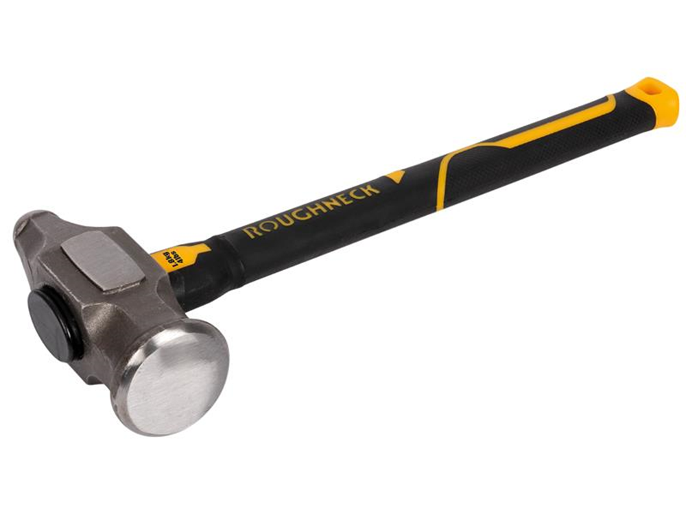 Roughneck ROU65804 Gorilla Mini Sledge Hammer 1.8kg (4 lb) |