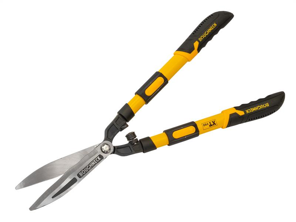 Roughneck ROU66871 XT Pro Telescopic Hedge Shears 700 - 895mm |