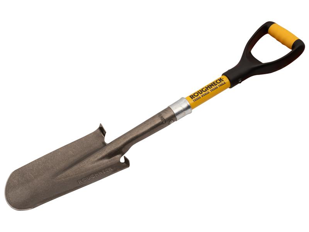 Roughneck ROU68009 Micro Drainage Shovel ROU68009 |