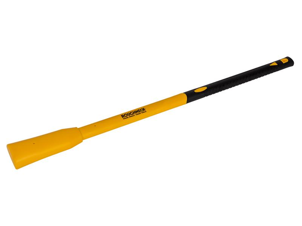 Roughneck ROU69198 Fibreglass Soft-Grip Pick Handle 915mm (36in) |
