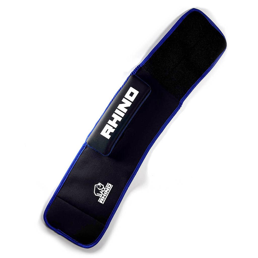 Rhino Pro Lifting Pads Black