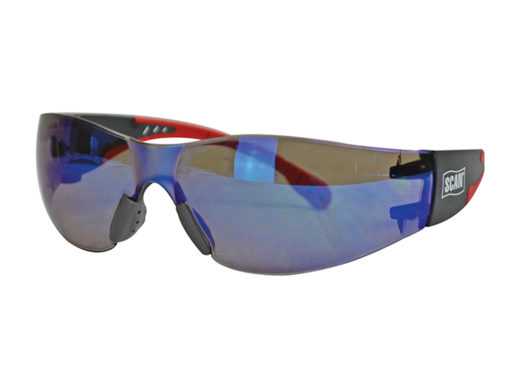 Scan SCAPPEFSBLUE Flexi Spectacle Blue | Blue