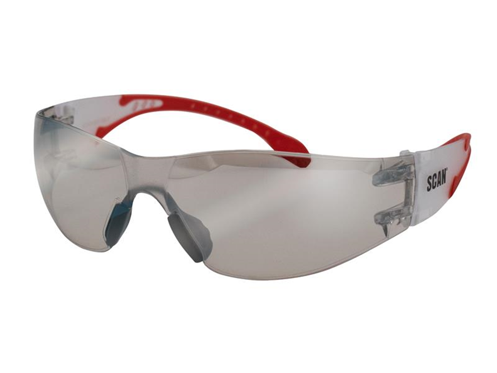 Scan SCAPPEFSMIRR Flexi Spectacle Mirror | Mirror