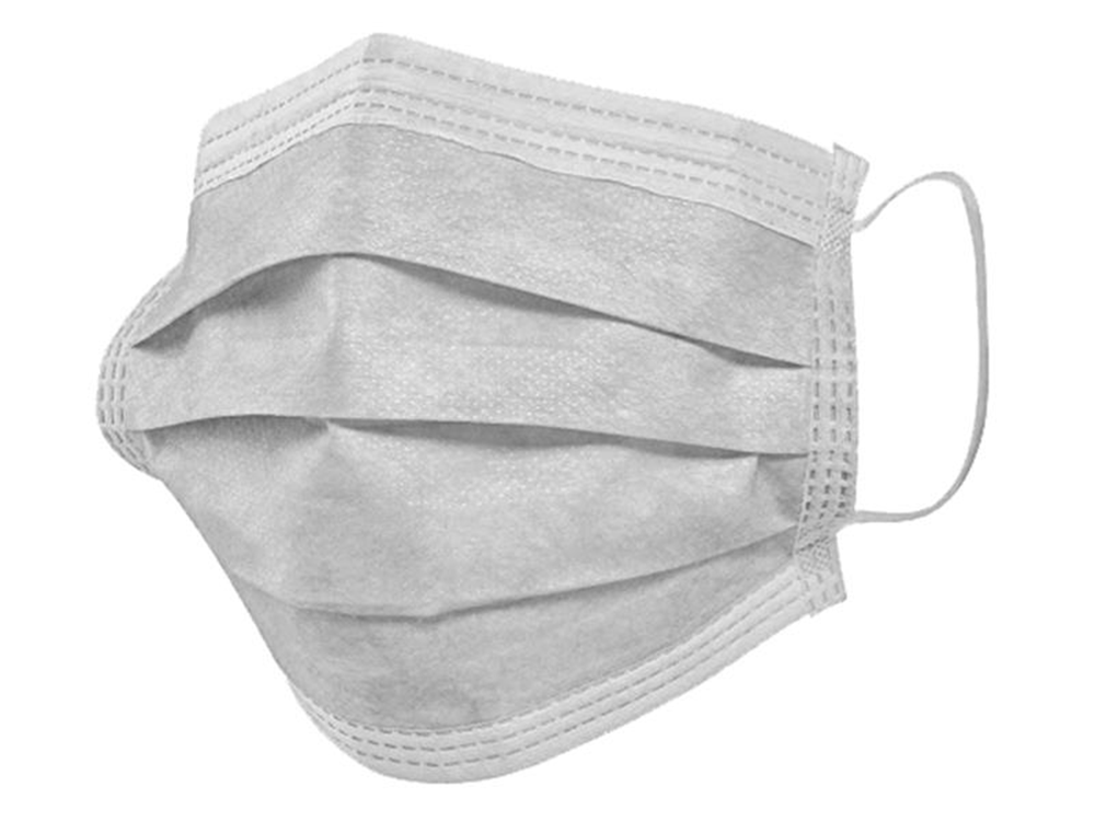 Scan SCAPPEMK50N Disposable Protective Mask (Box 50) |