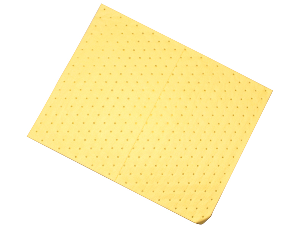 Scan SCASCCHPAD10 Absorbent Pads (10) Chemical |