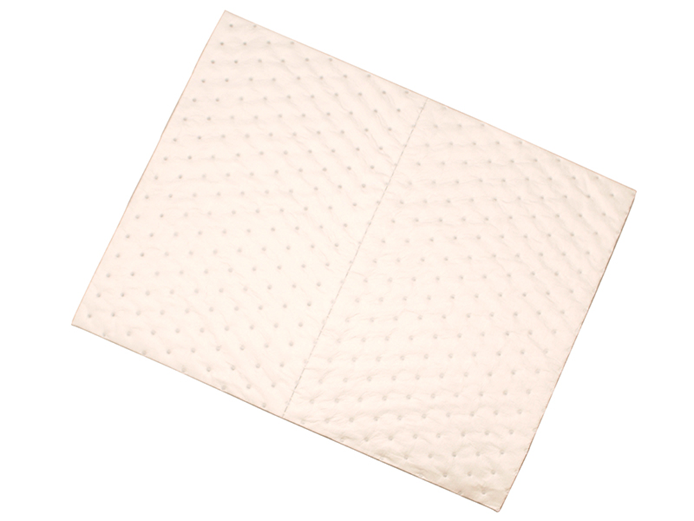 Scan SCASCOFPAD10 Absorbent Pads (10) Oil & Fuel |