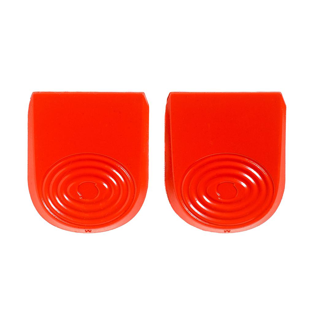 Sorbothane Sports Heel Pads 9-13
